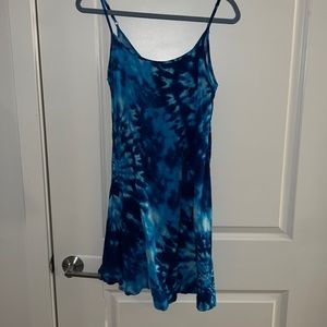Women’s Sleeveless Sundress